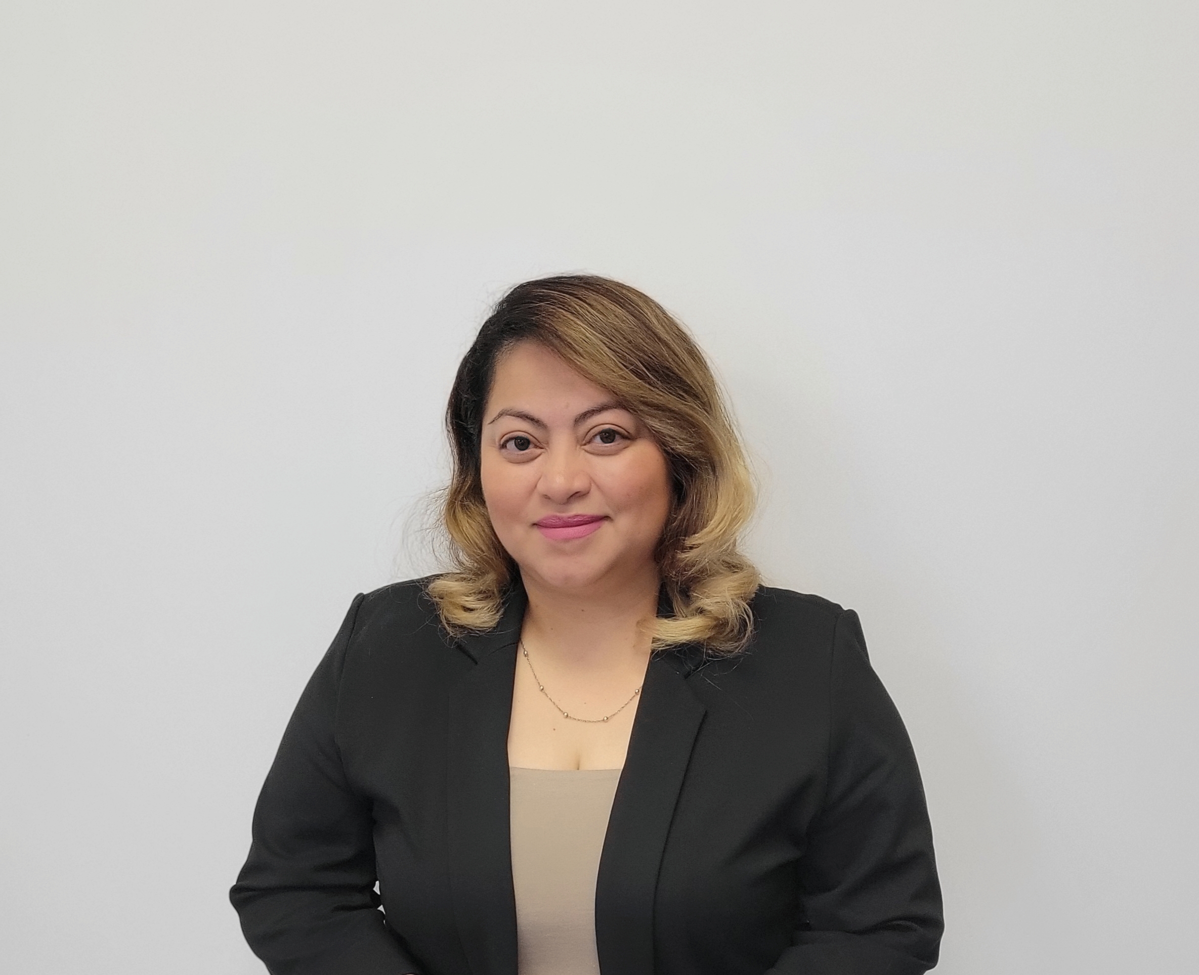 image of the doctor Doris