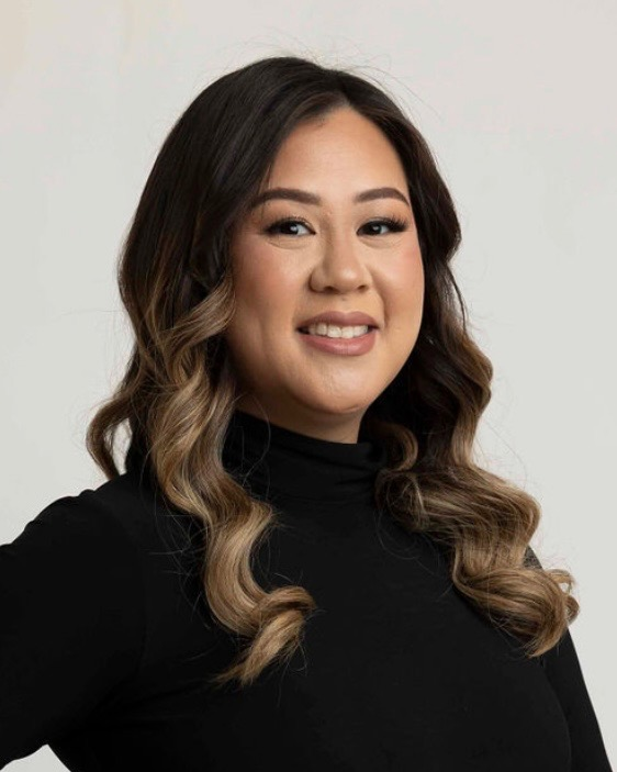 image of the doctor Hanh