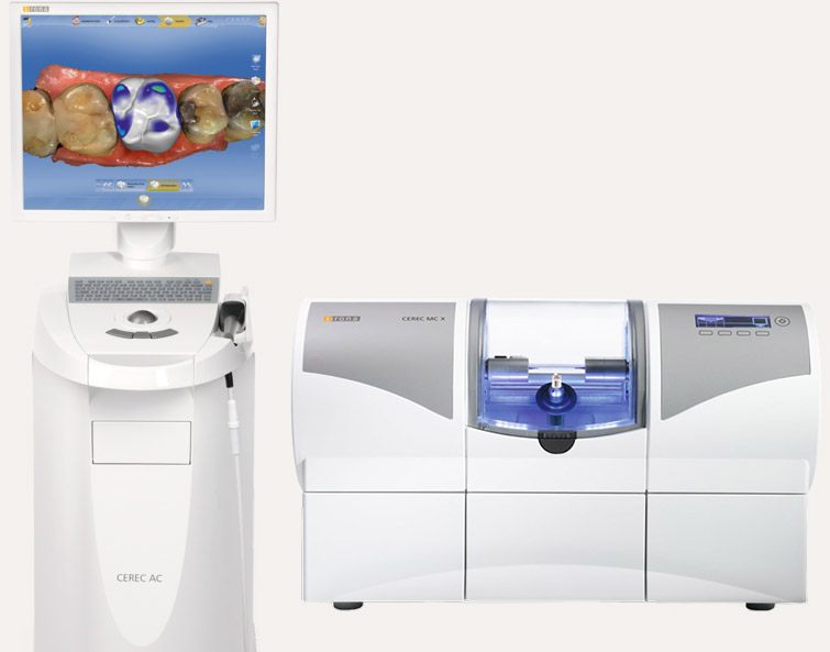 Dental Tech Image Dental Tech Image