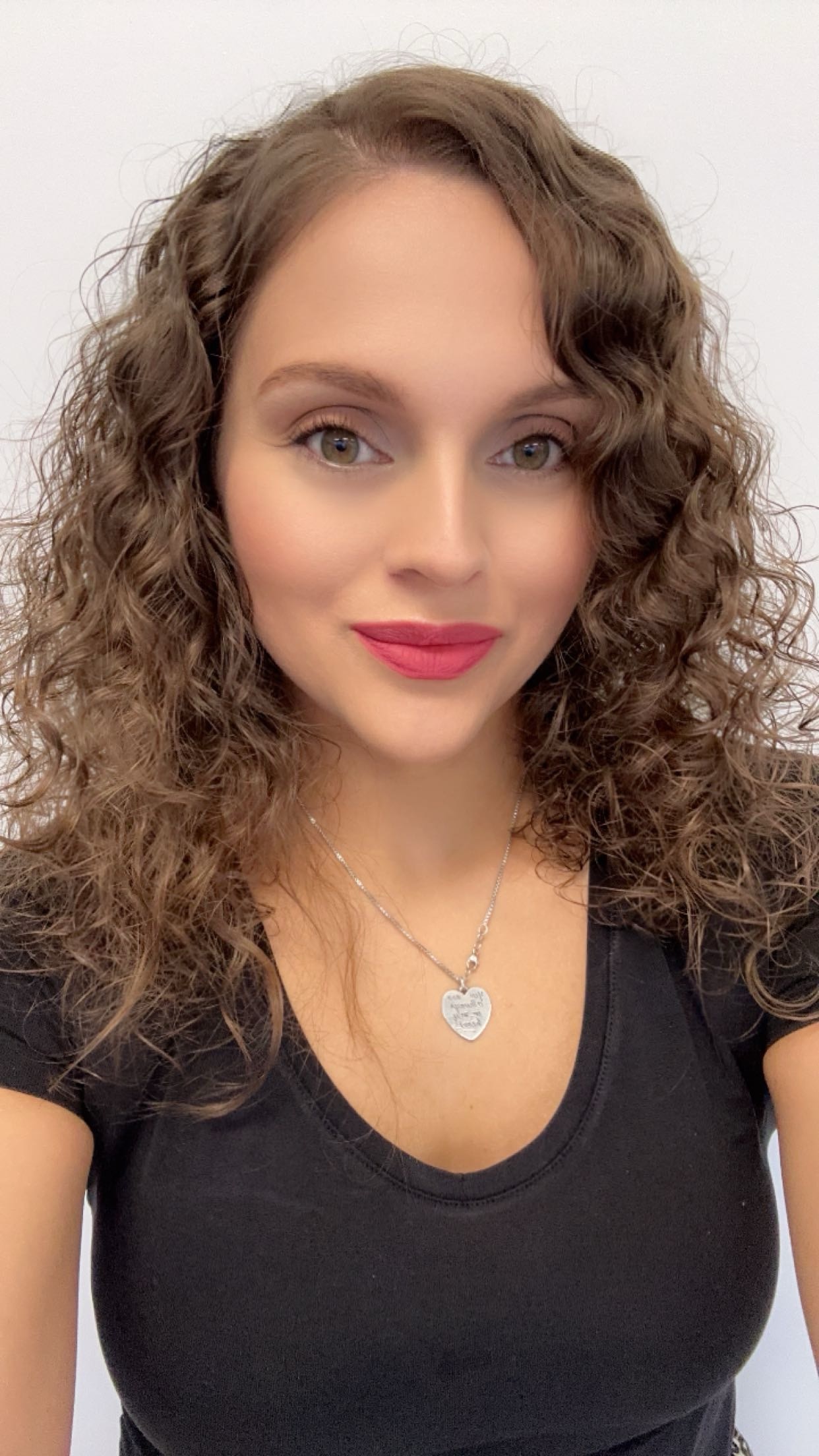 image of the doctor Karina