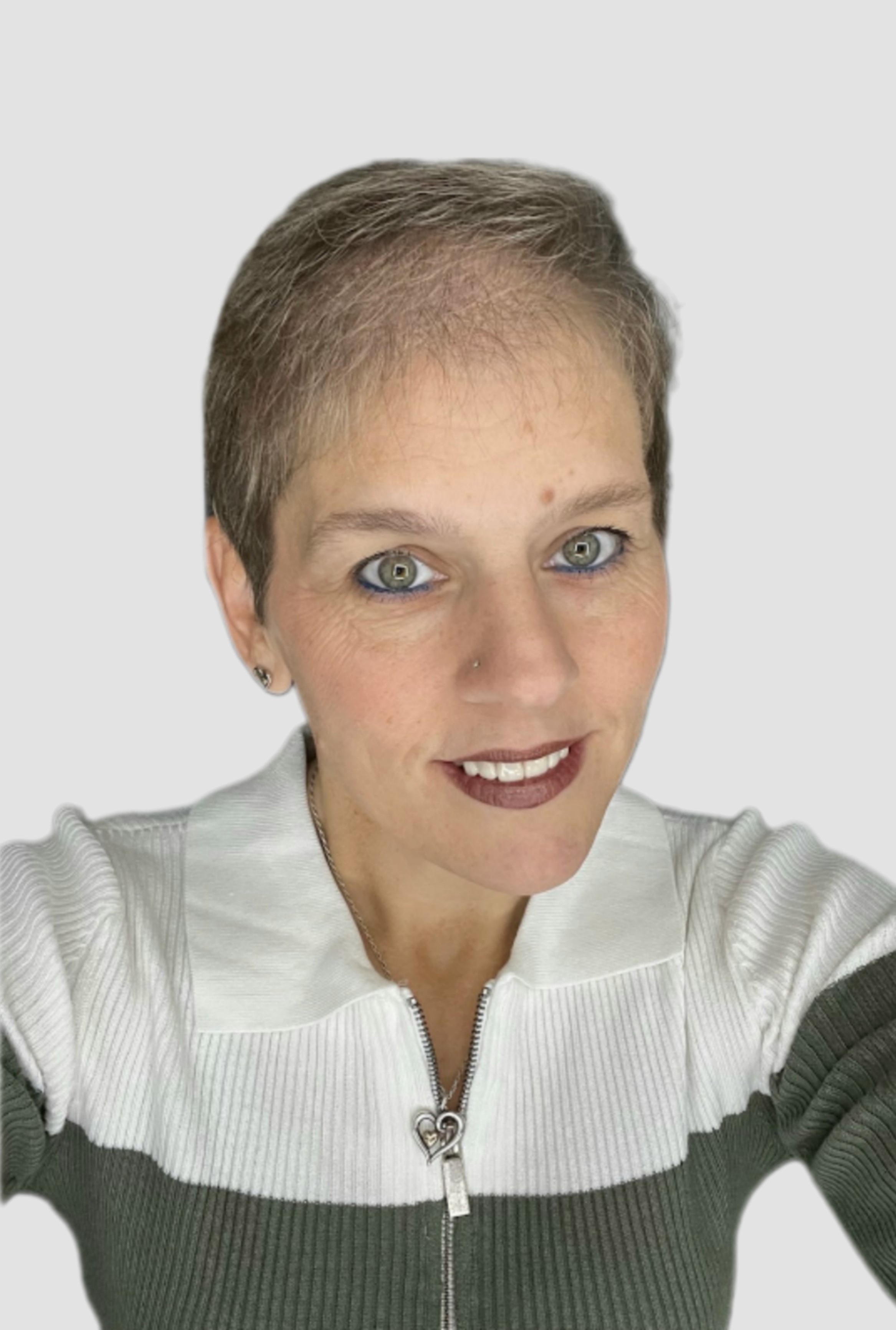 image of the doctor Sheree