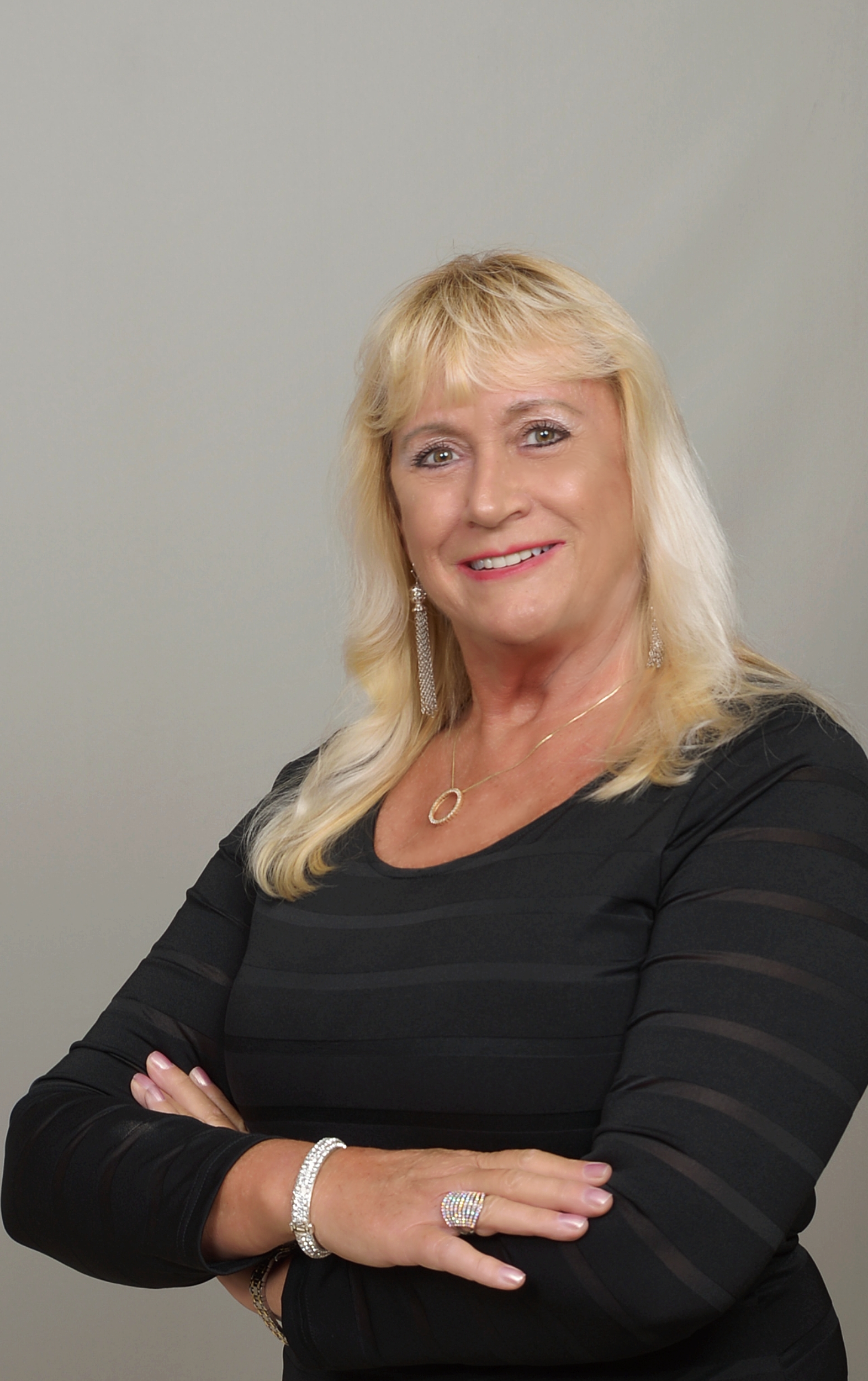 image of the doctor Lelia